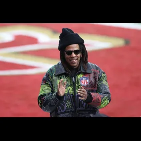 Super Bowl LVIII - San Francisco 49ers v Kansas City Chiefs