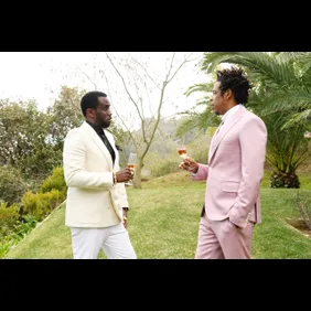 2020 Roc Nation THE BRUNCH - Inside