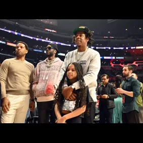 NBA: Los Angeles Lakers at Los Angeles Clippers