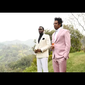 2020 Roc Nation THE BRUNCH - Inside