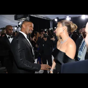 26th Annual Screen Actors Guild Awards - Red Carpet