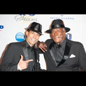 The Norby Walters 25th Annual Night of 100 Stars Oscar Viewing Gala