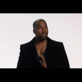News: Kanye West