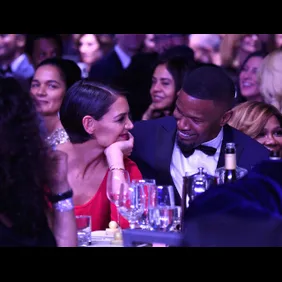 Clive Davis and Recording Academy Pre-GRAMMY Gala - Inside