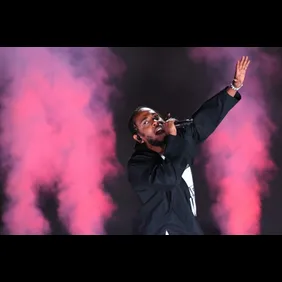 Entertainment: 60th Annual Grammy Awards