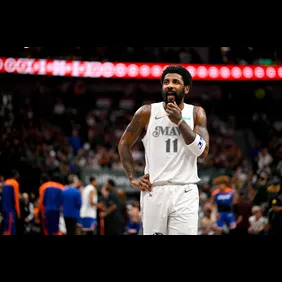 NBA: New York Knicks at Dallas Mavericks