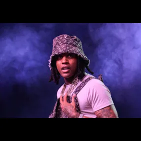 Morehouse &amp; Spelman College Homecoming 2023 Presents Lil Durk &amp; Friends