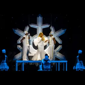 Syndication: Desert Sun