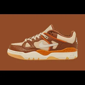 Nigo-Nike-Air-Force-3-Low-Beige-Light-British-Tan-HQ0260-200-2