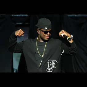 Lil Wayne, Young Jeezy, Soulja Boy &amp; Drake In Concert