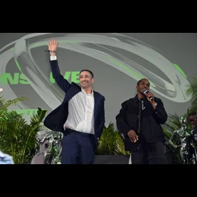 Miami Art Week - Saint &amp; Citizen Presents: Saint Sessions Live