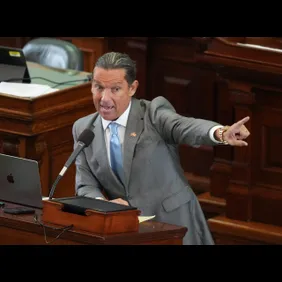 Syndication: Austin American-Statesman