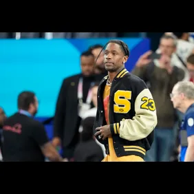 Olympics: Basketball-Men Semifinal - USA-SRB