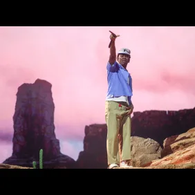 Syndication: Desert Sun