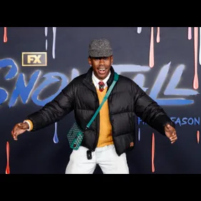 Red Carpet Premiere Event For The Sixth And Final Season Of FX's "Snowfall" - Arrivals