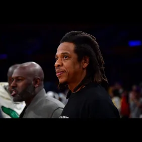 NBA: Oklahoma City Thunder at Los Angeles Lakers