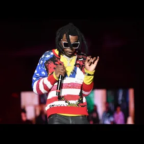 Hot 107.9 Birthday Bash 25