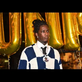 Dinner Celebrating Young Thugs's Album "Punk"