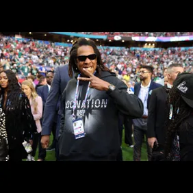 Super Bowl LVII - Kansas City Chiefs v Philadelphia Eagles