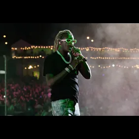 2021 Life Is Beautiful Music &amp; Art Festival - Downtown Stage - Day 3