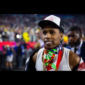 NFL: Super Bowl LVII-Kansas City Chiefs vs Philadelphia Eagles