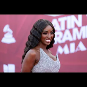 25th Latin GRAMMY Awards - Arrivals