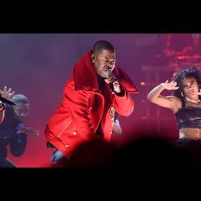 Entertainment: 65th Annual Grammy Awards - Show