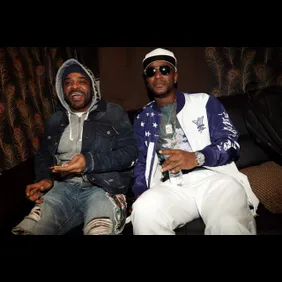 Camron In Concert - New York, NY