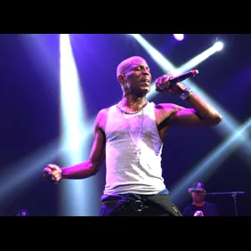 Def Jam Recordings 30th Anniversary Concert