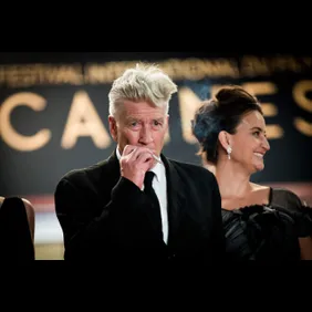 "Twin Peaks" Red Carpet Arrivals - The 70th Annual Cannes Film Festival
