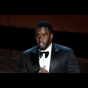 Entertainment: 94th Academy Awards - Show