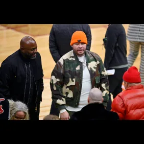 NBA: All Star Game-Team Durant at Team LeBron