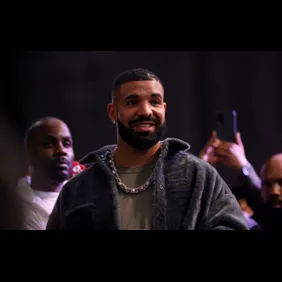 Drake's Till Death Do Us Part Rap Battle Event