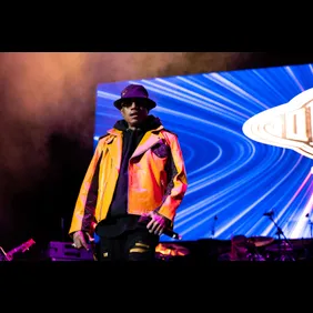 RnB Rewind: Fall Edition At Toyota Arena