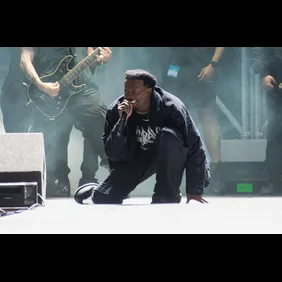 Wireless Festival 2023 - Day 1