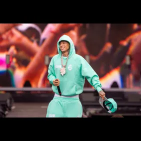 Wireless Festival 2024 - Day One