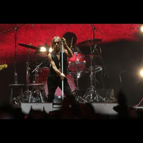 Corona Capital Fest Day 3