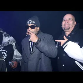 Funk Flex Winter Fest