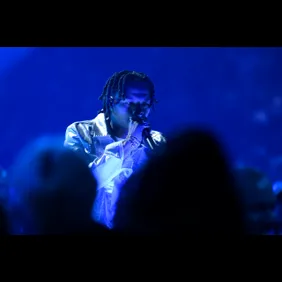 Entertainment: 65th Annual Grammy Awards - Show