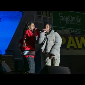 2024 Dreamville Music Festival