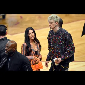 NBA: All Star Game-Team Durant at Team LeBron