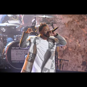 Entertainment: 65th Annual Grammy Awards - Show