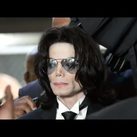 Michael Jackson Not Guilty