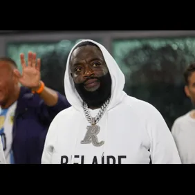 MLS: Leagues Cup-Orlando City SC at Inter Miami CF