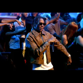 BET Hip Hop Awards 2024 - Show