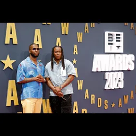 2023 BET Awards - Arrivals