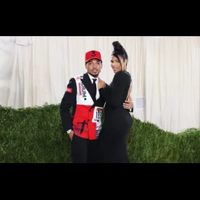 The 2021 Met Gala Celebrating In America: A Lexicon Of Fashion - Departures