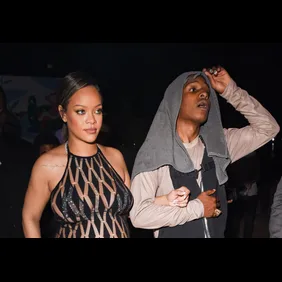 Spotify Beach at Cannes Lions 2023 with performances from Foo Fighters, A$AP Rocky and Disclosure