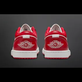 Air-Jordan-1-Low-Red-White-553558-166-4
