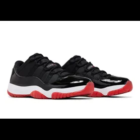 Air-Jordan-11-Low-Bred-2025-Release-Date